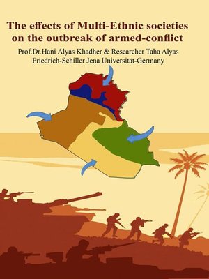 cover image of Multi-Ethnic Society Affects On Outbreak of Armed Conflicts